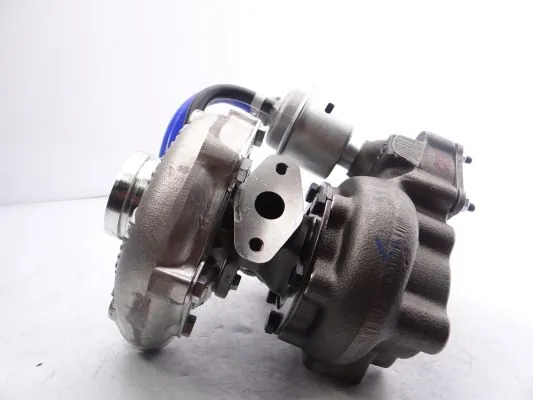 Compre Turbina Volkswagen LT 