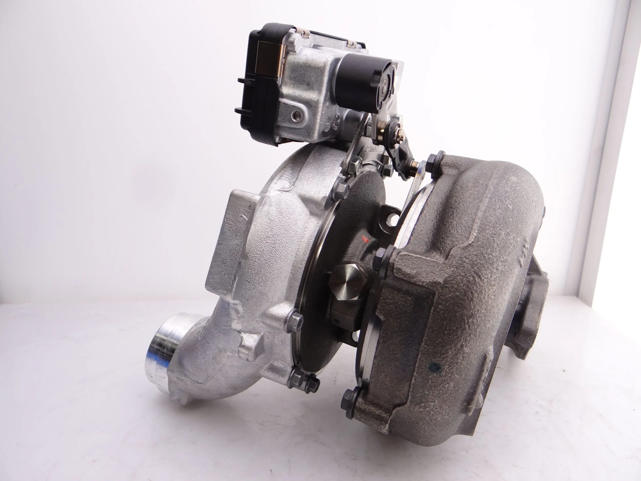 Turbina 7773185002W Garrett