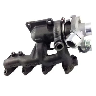 Compre Turbina Ford Fiesta 