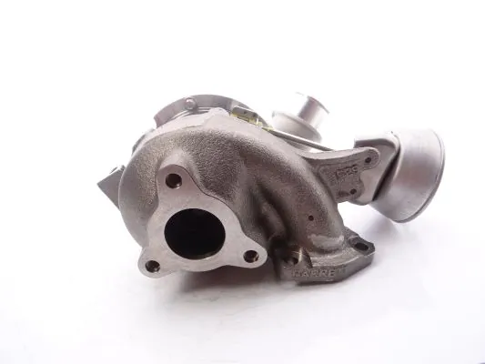 Turbina para Honda Accord VII CM, CN