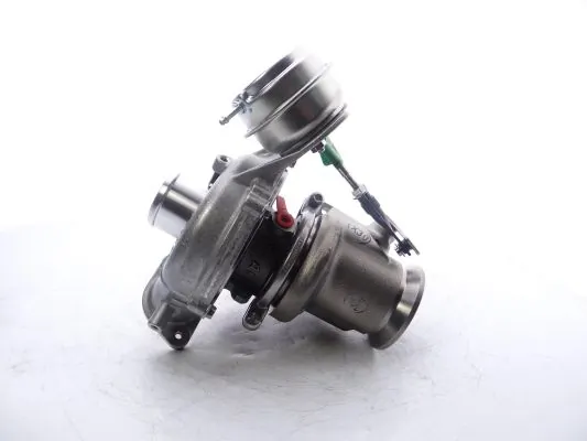 8070685002S Garrett Turbina