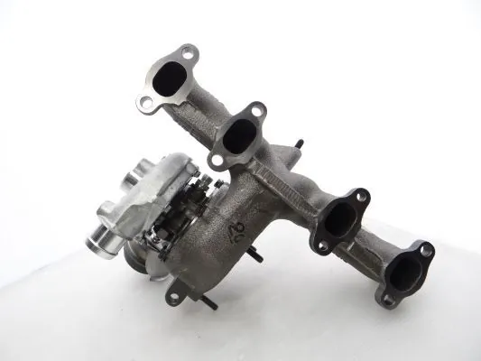 Compre 7136735007S Garrett Turbina