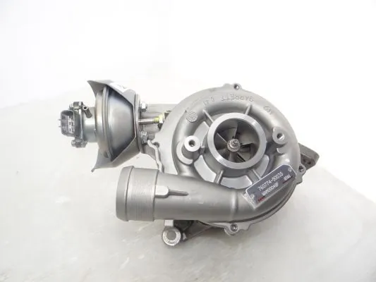 Compre 7607745005S Garrett Turbina