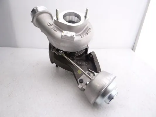 Turbina Garrett 7537085005S