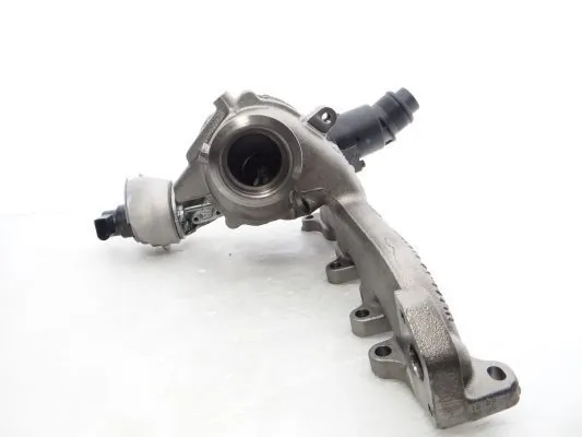 Turbina 8039555007S Garrett