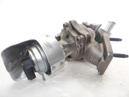 Compre 7938295003S Garrett Turbina