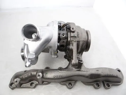 Turbina Garrett 8476715004S preço, a partir de 326,46 USD