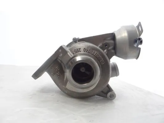 Turbina Garrett 7607745005S