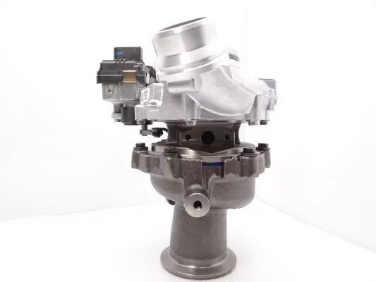 8145015010S Garrett Turbina