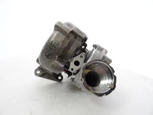 Compre 7582195004S Garrett Turbina