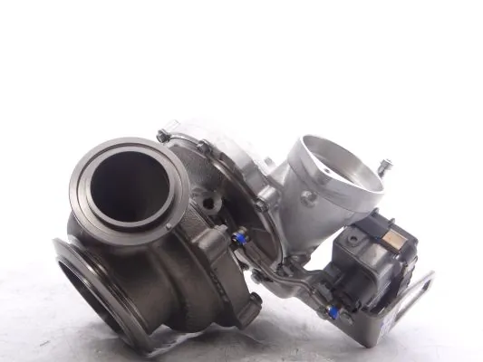Turbina BMW X6 preço, a partir de 531,98 USD