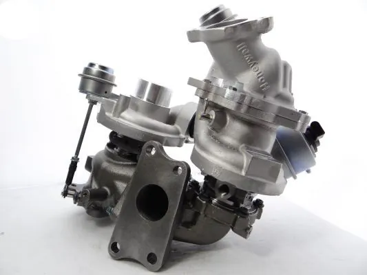 8103585005S Garrett Turbina