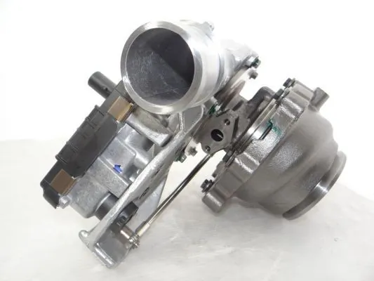 Compre 7981285009S Garrett Turbina