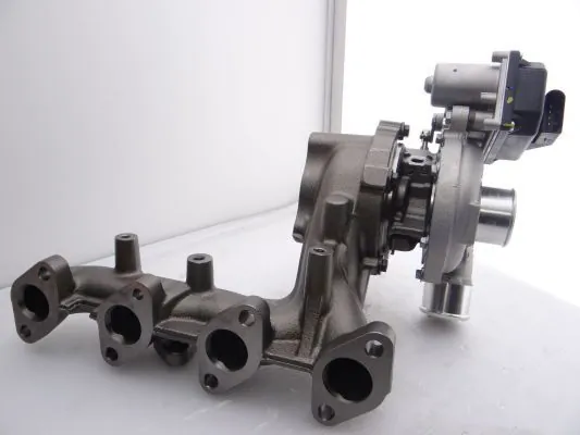 Compre Turbina KIA Carens 3