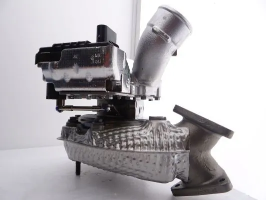 Turbina Garrett 8105875002S preço, a partir de 1596,95 USD