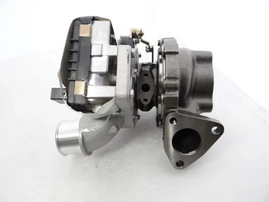 Compre Turbina Hyundai Santa Fe 3