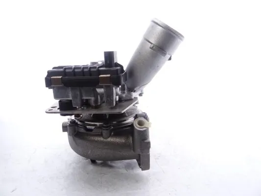 Turbina Garrett 7837625002S preço, a partir de 2703,04 USD