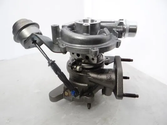 Compre 7869975001S Garrett Turbina