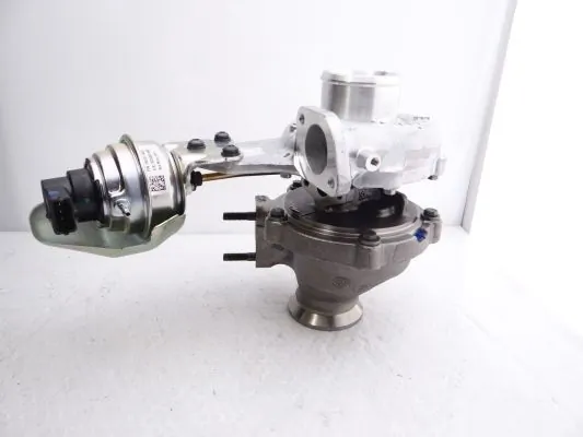 7861375003S Garrett Turbina