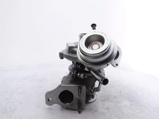 Compre 8252465002S Garrett Turbina
