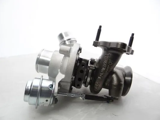 Turbina Garrett 8146985002S