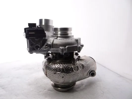 8311205008S Garrett Turbina