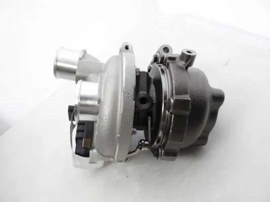  Turbina Hyundai Santa Fe III SUV (DM) (2012 - 2018) III