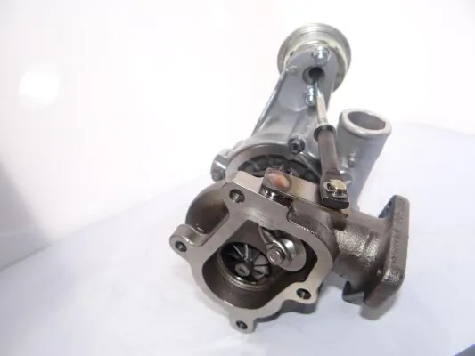 Turbina Opel Frontera preço, a partir de 502,36 USD
