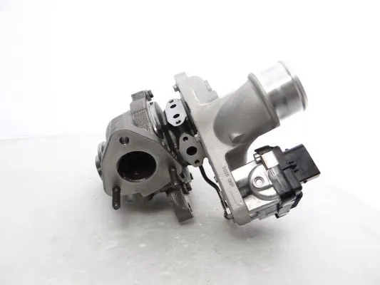 Turbina para SsangYong Actyon  