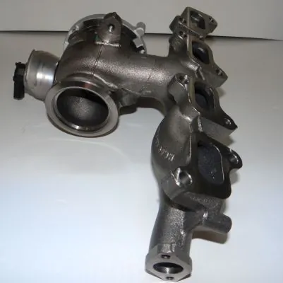 Turbina Garrett 8303235006S