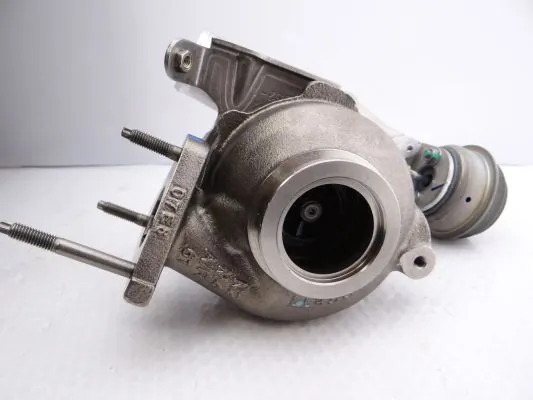 7616185004S Garrett Turbina