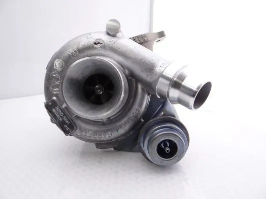 Compre 7627855004S Garrett Turbina