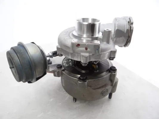 7178585010S Garrett Turbina