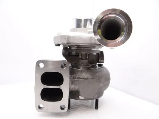 4653665001S Garrett Turbina