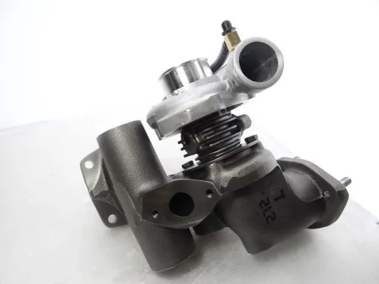 4520555004S Garrett Turbina