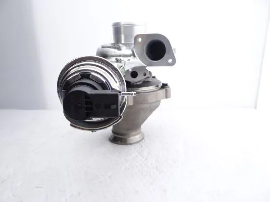 Turbina Fiat/Alfa/Lancia 55223264 preço, a partir de 482,41 USD
