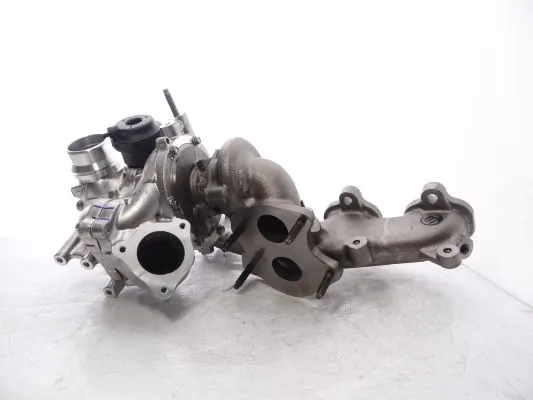 Compre 8257595002S Garrett Turbina