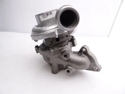 Compre Turbina Honda CR-V 4