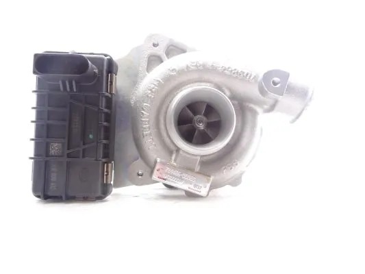 Compre 11657786801 BMW Turbina