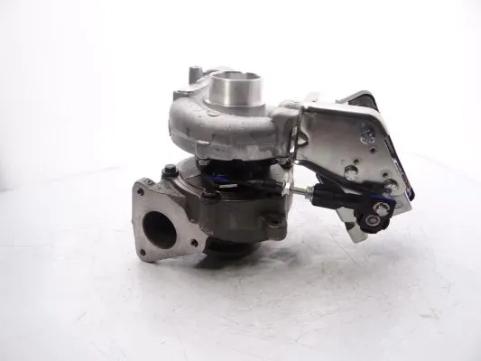 7244965004S Garrett Turbina