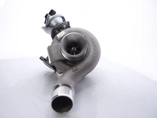 7701474093 Renault (RVI) Turbina
