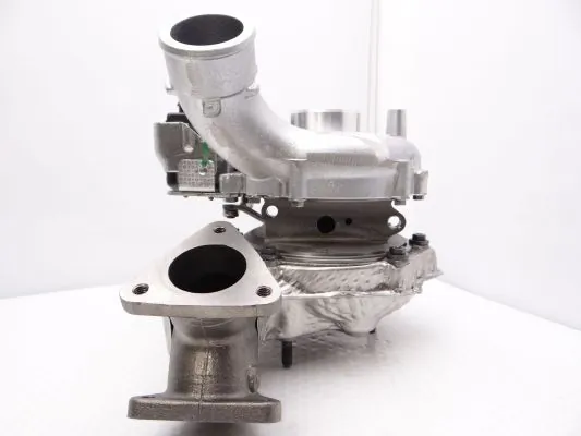 8199685001S Garrett Turbina