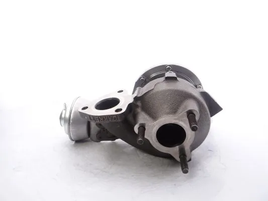 Turbina Garrett 7593945002S