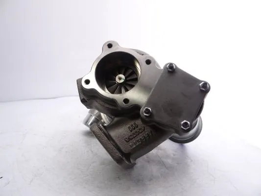 Turbina para Volkswagen LT 28-35 I 
