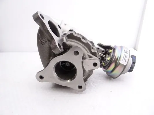 Turbina Honda CR-V IV RM