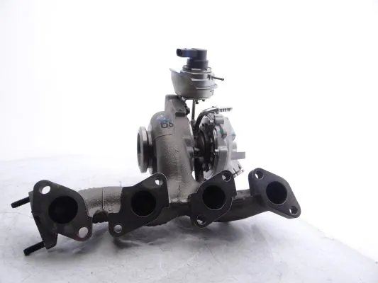 Turbina 7686525007S Garrett