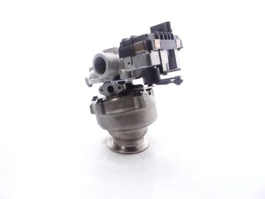 11657786800 BMW Turbina