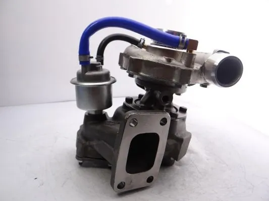 Turbina Volkswagen LT 28-35 I 