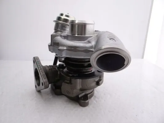Turbina Garrett 4542165003S