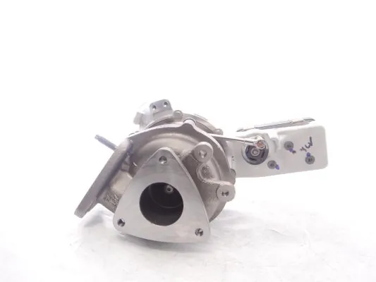 Compre 8027335004S Garrett Turbina